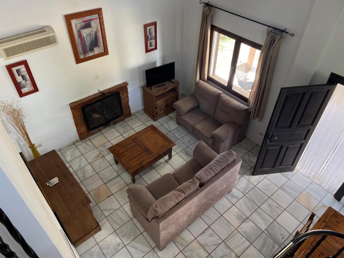 Complejo Rural Ibipozo Guest House Pozo Alcon Exterior photo