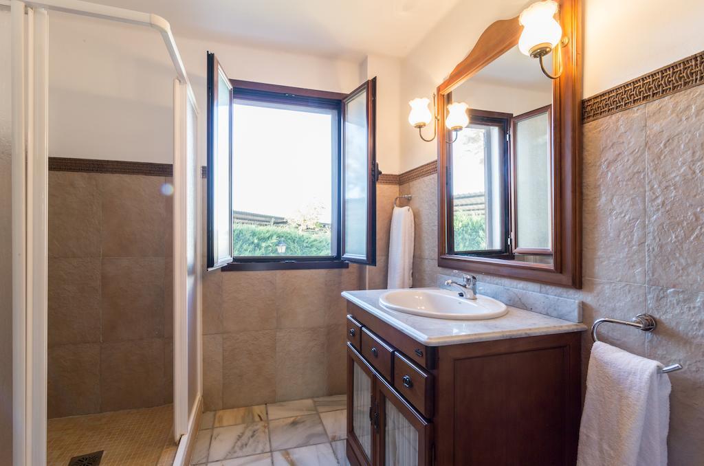 Complejo Rural Ibipozo Guest House Pozo Alcon Room photo