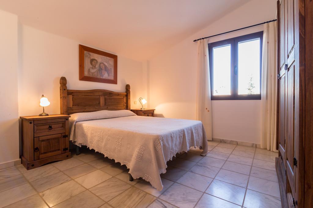 Complejo Rural Ibipozo Guest House Pozo Alcon Room photo