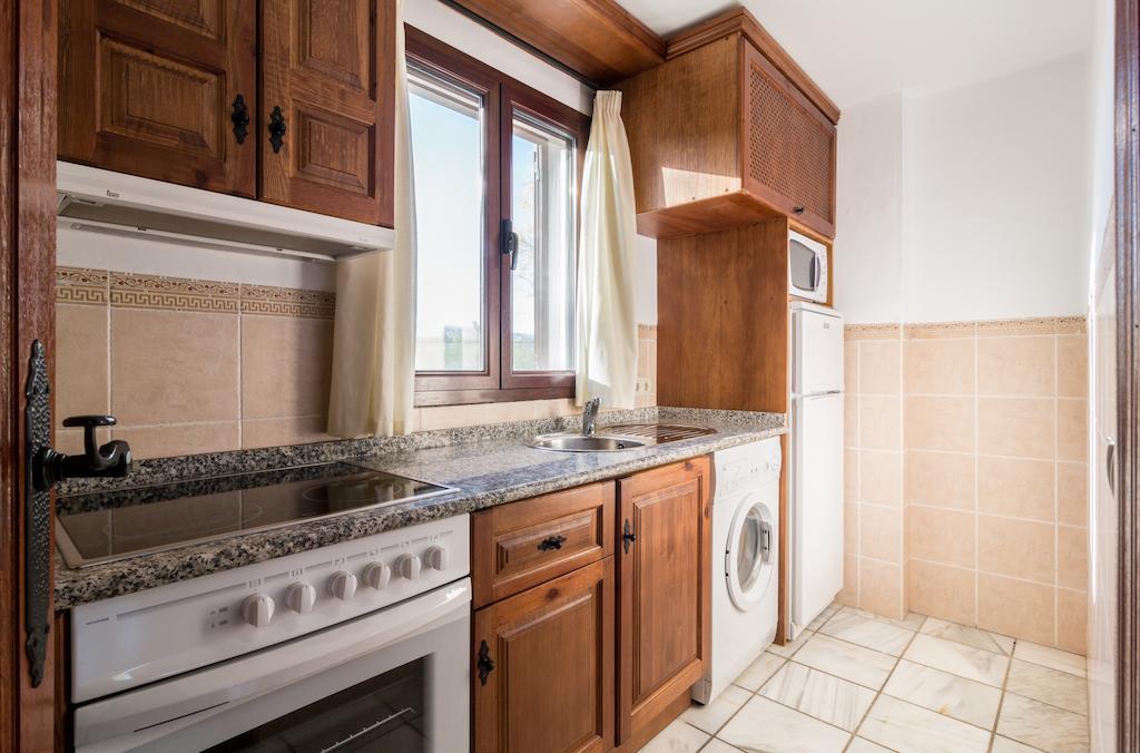 Complejo Rural Ibipozo Guest House Pozo Alcon Room photo