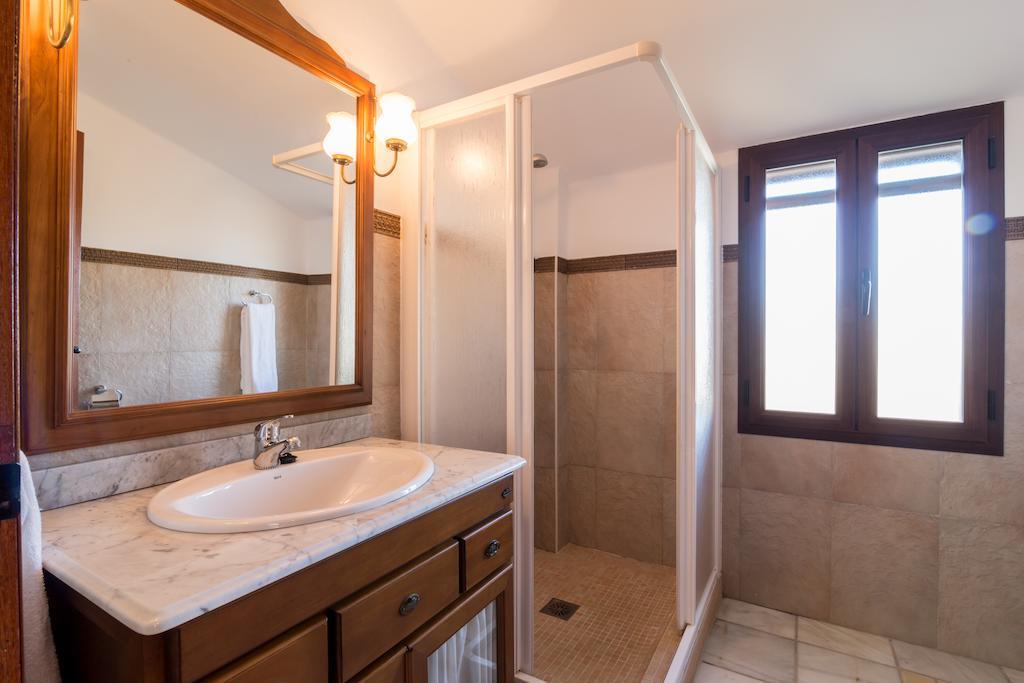 Complejo Rural Ibipozo Guest House Pozo Alcon Room photo