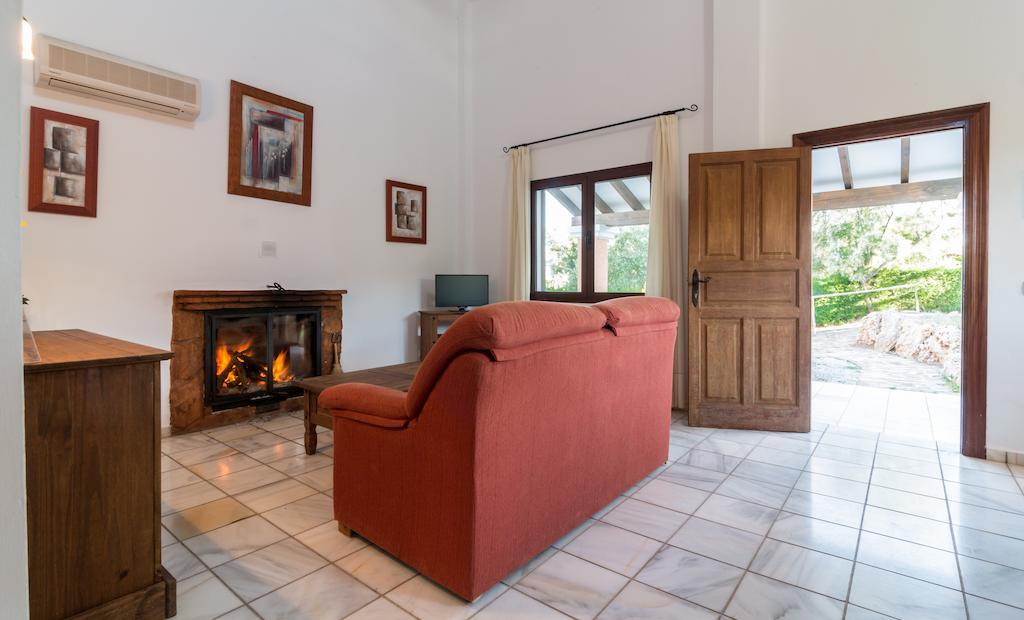 Complejo Rural Ibipozo Guest House Pozo Alcon Room photo