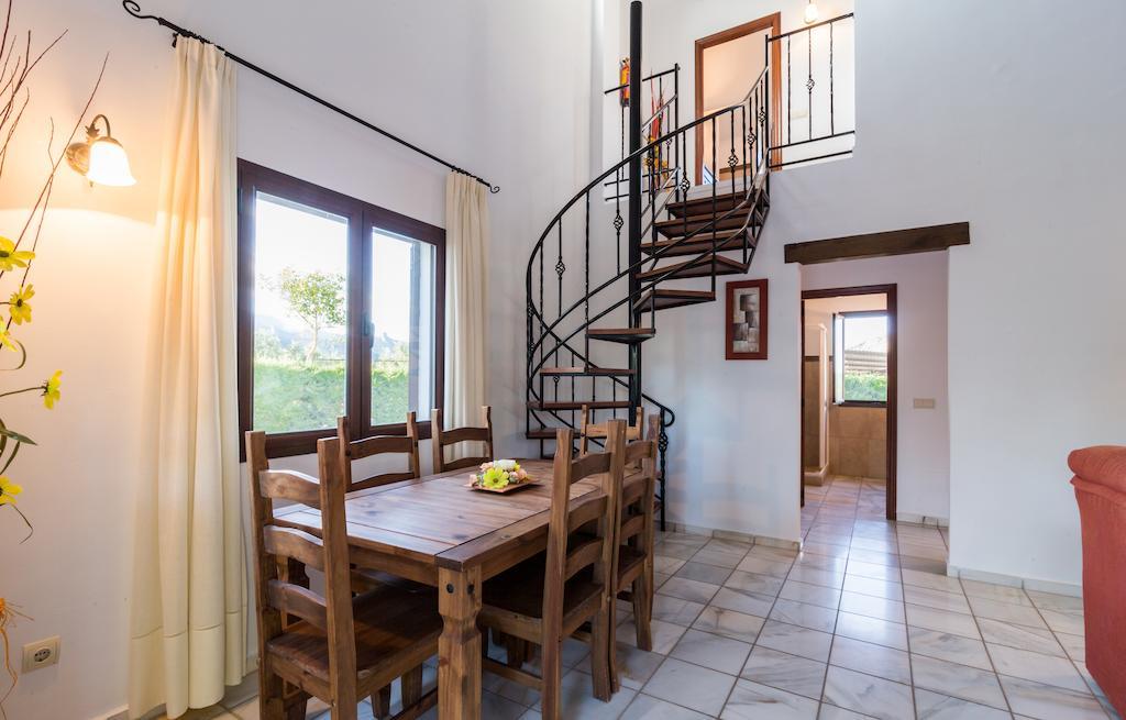 Complejo Rural Ibipozo Guest House Pozo Alcon Room photo